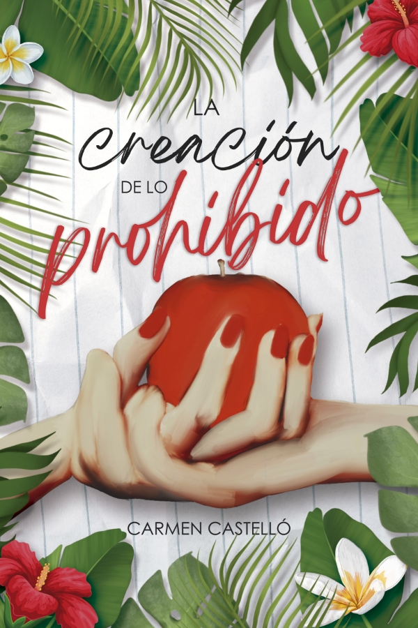 La creación de lo prohibido