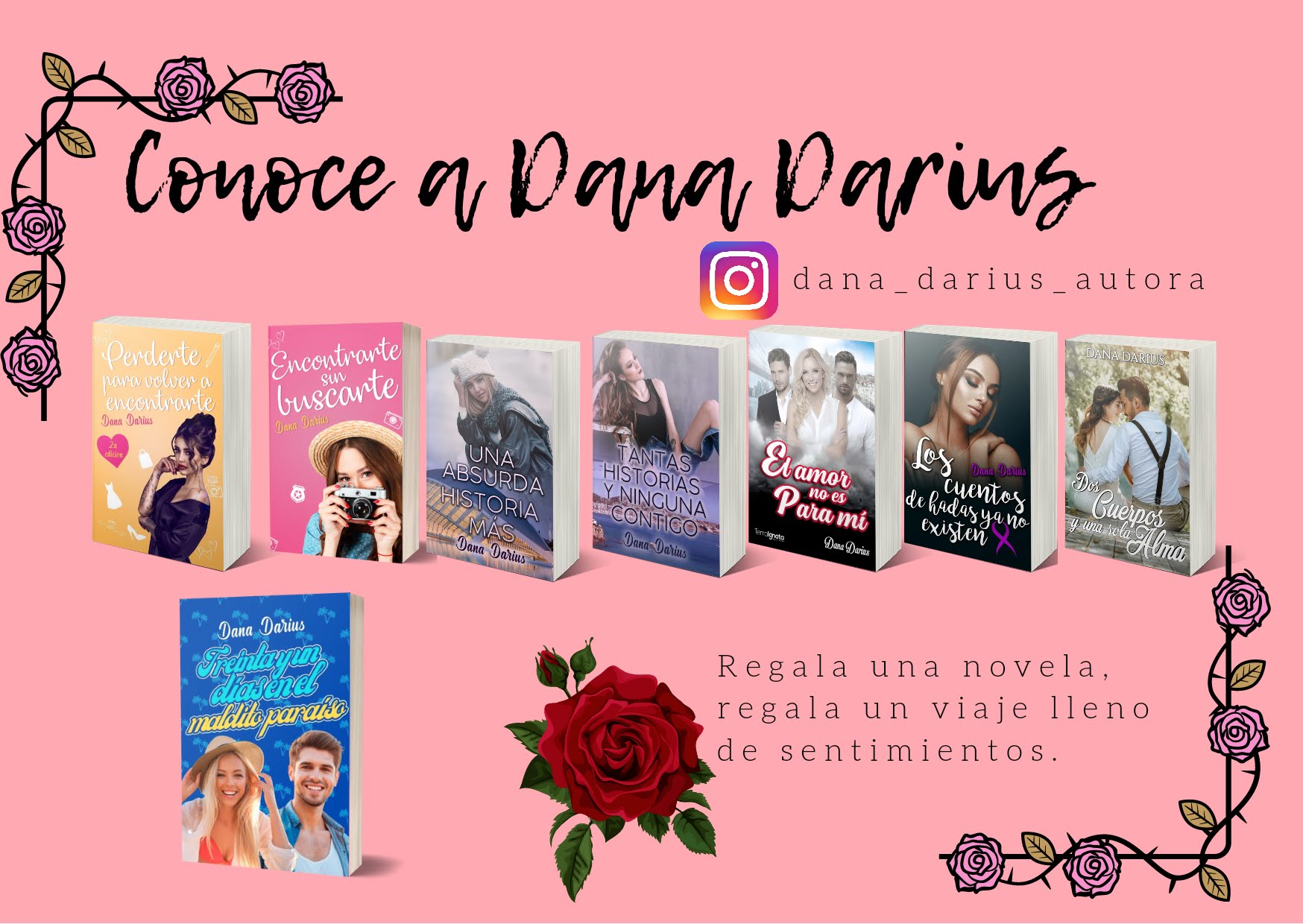 Dana Darius