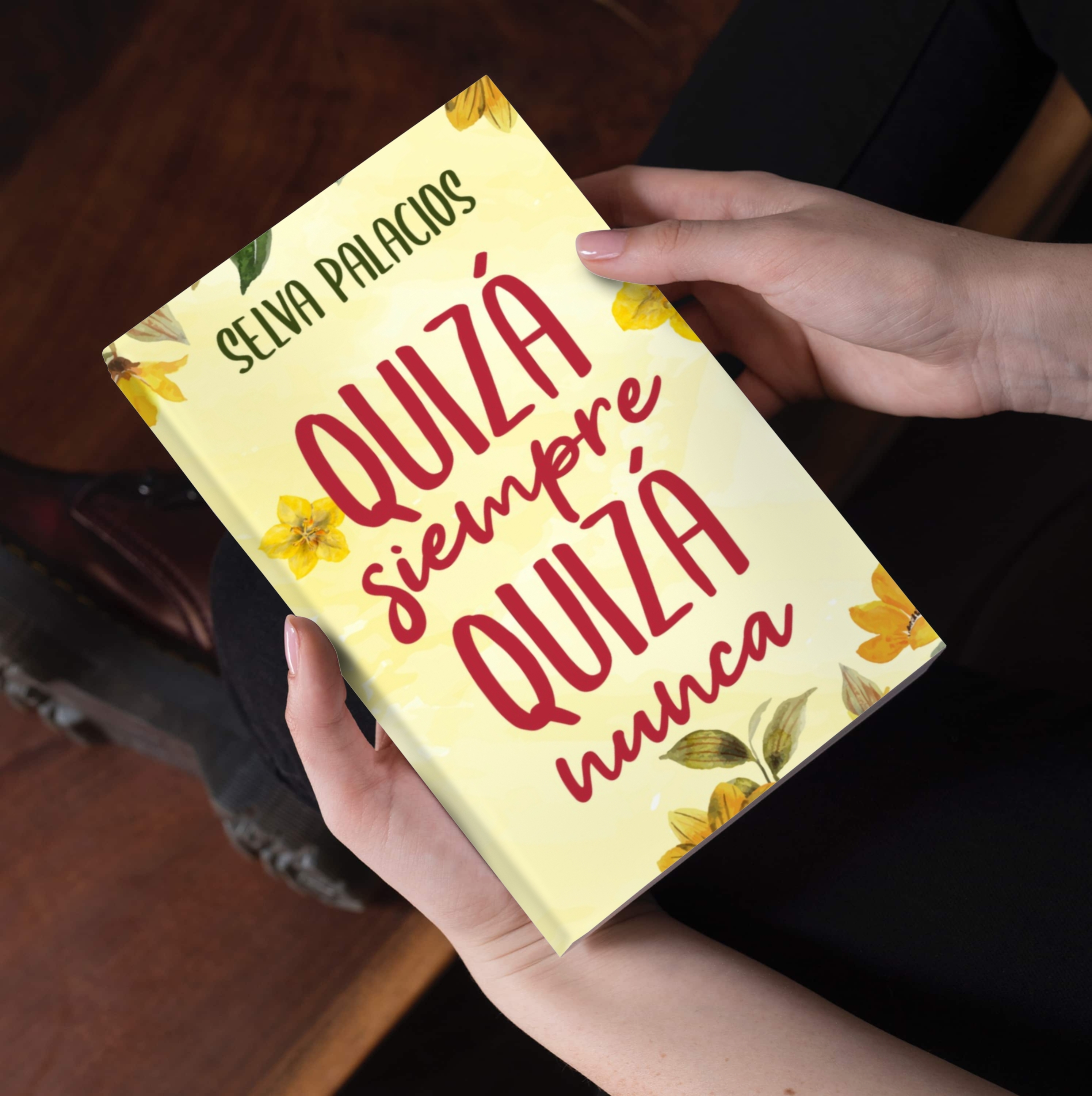 Selva Palacios 