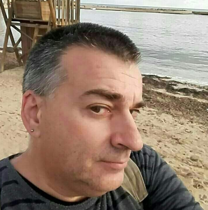 Óscar Millán Vivancos 