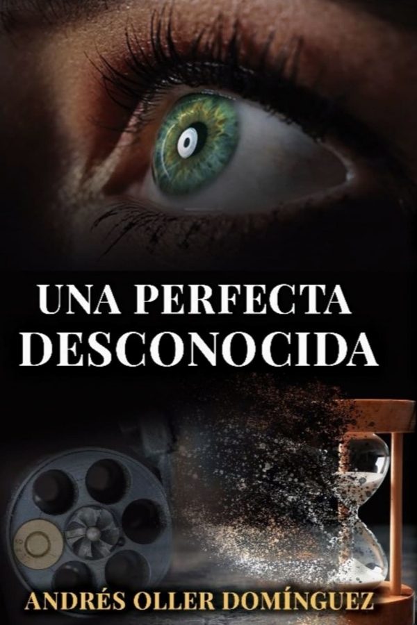 Una perfecta desconocida