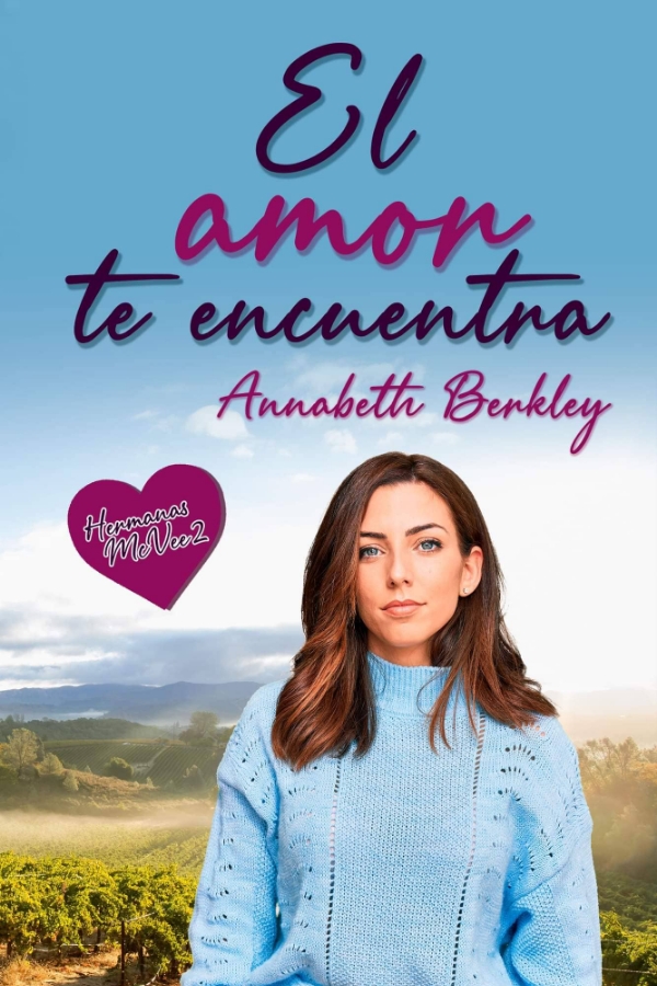 El amor te encuentra 