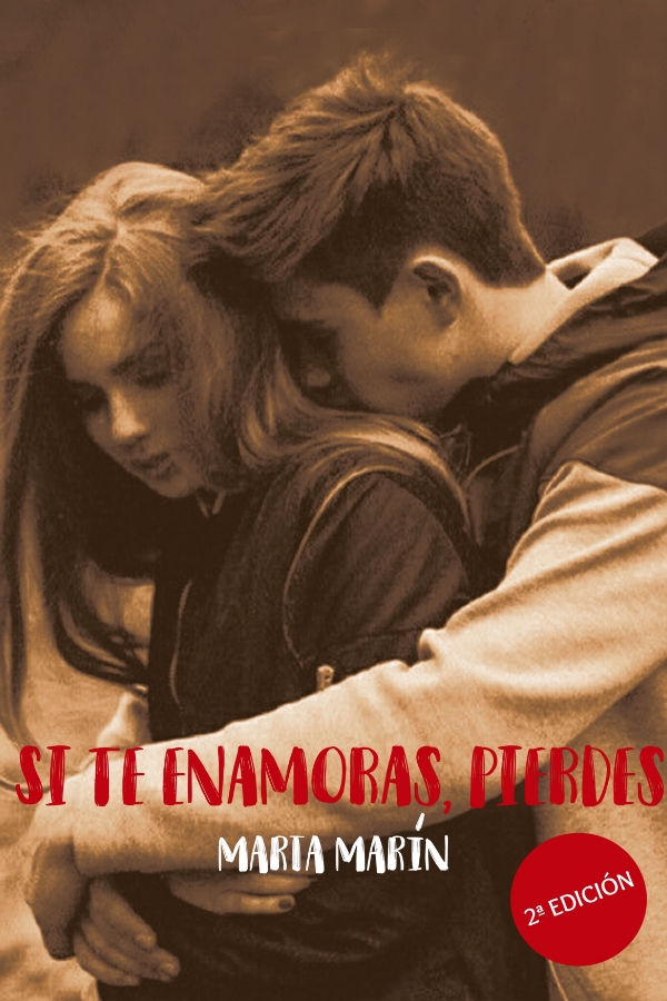 Si te enamoras, pierdes 1