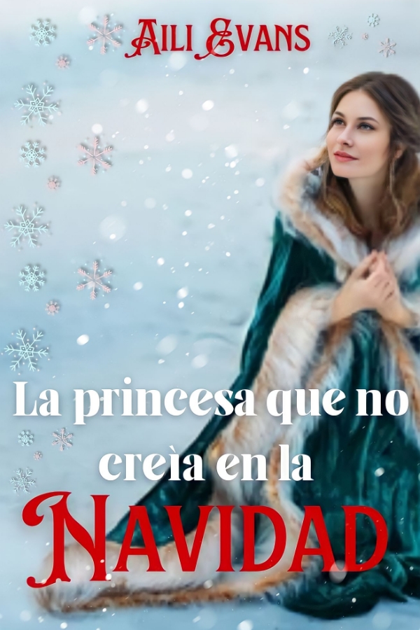 La princesa que no creía en la Navidad 