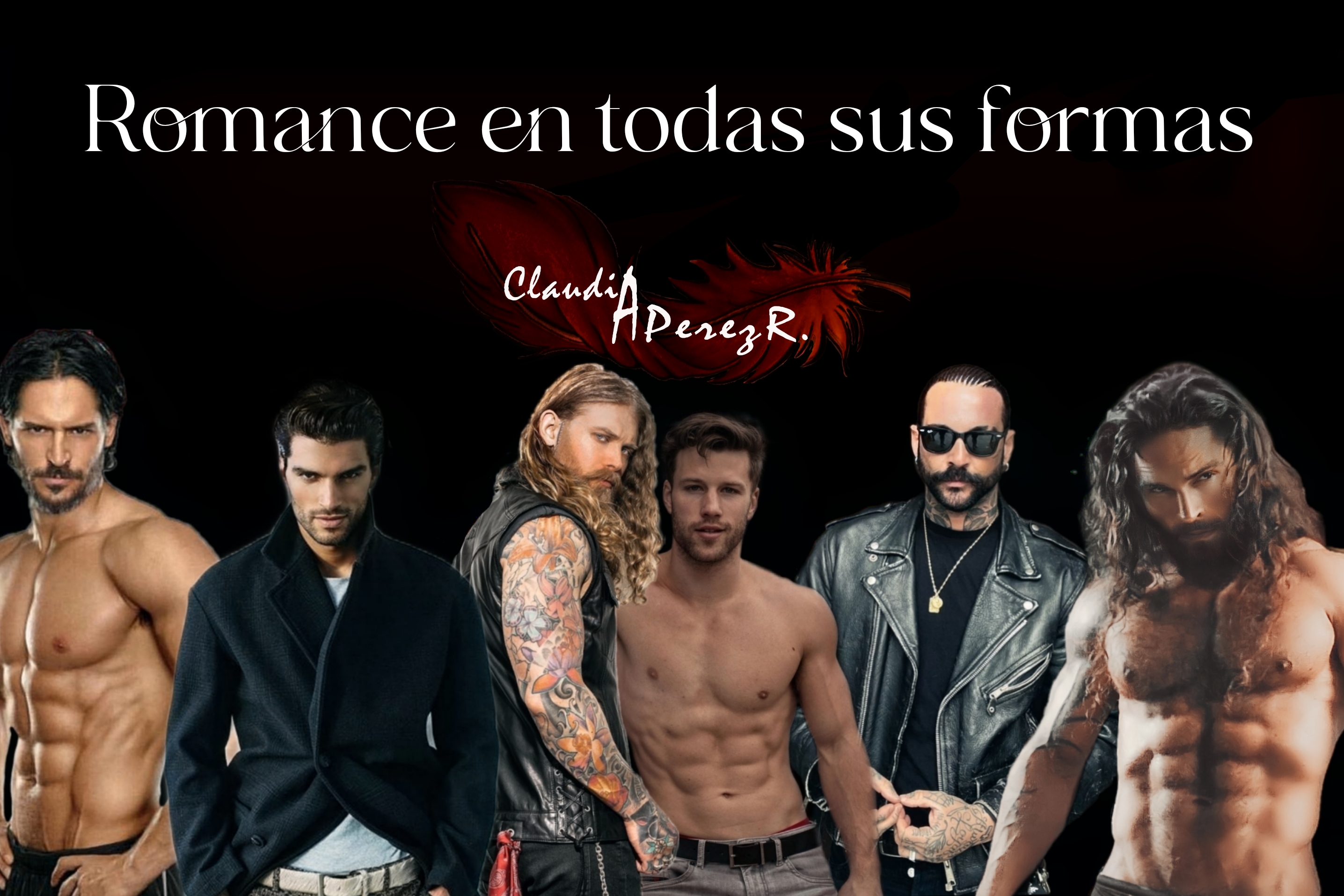 Claudia A. Pérez R.