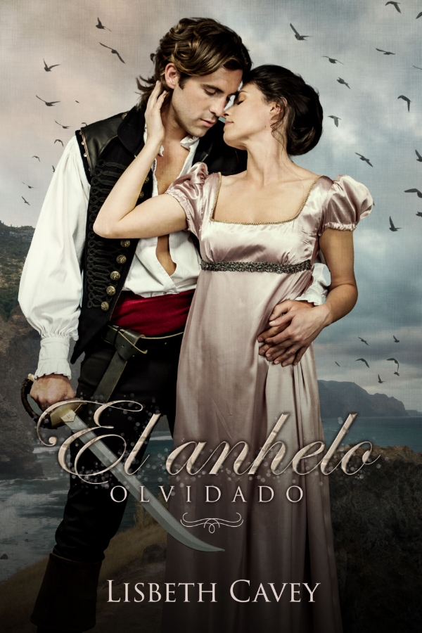 El anhelo olvidado 3