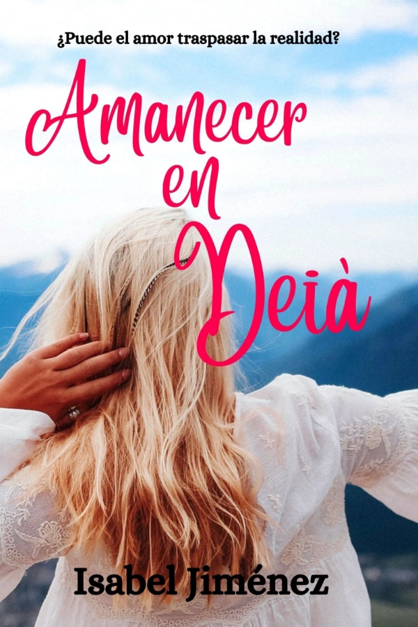 Amanecer en Deiá