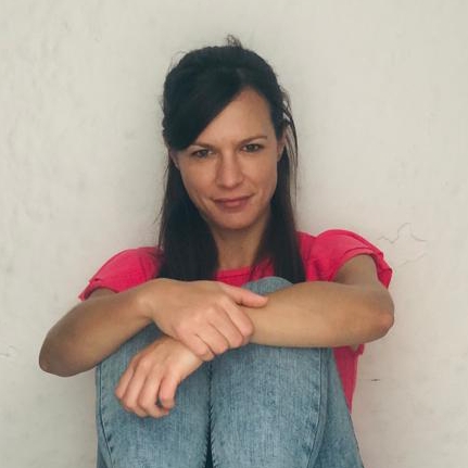 Cristina Segarra 