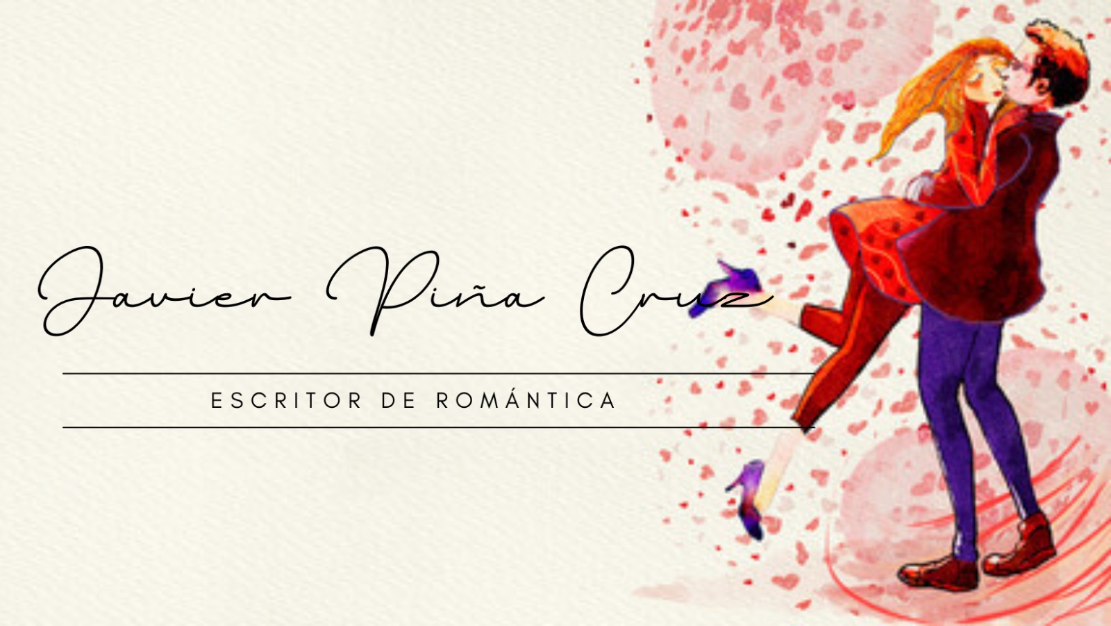 Javier Piña Cruz 