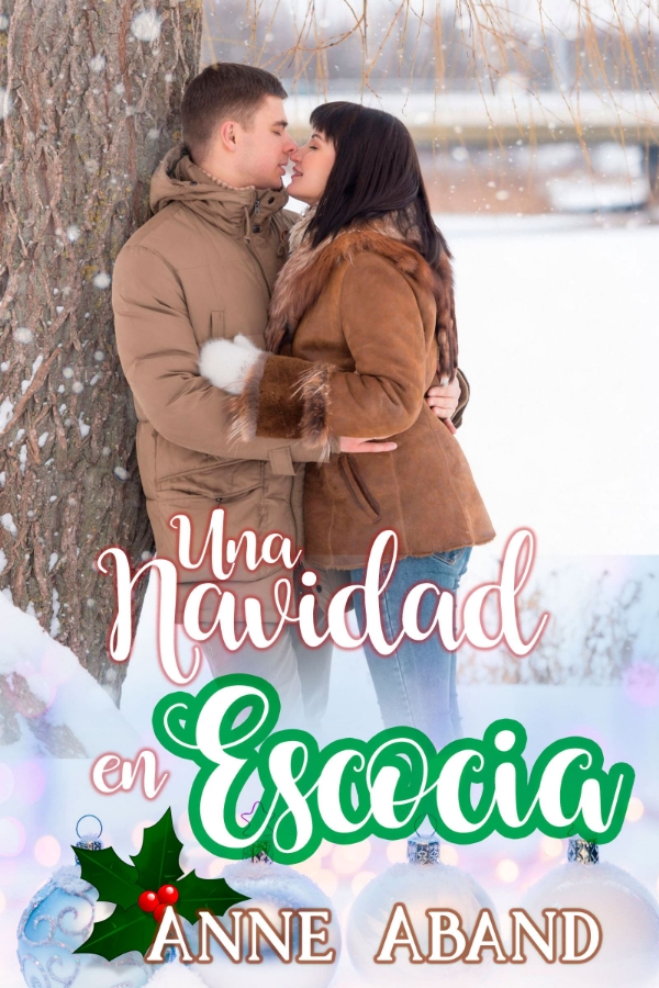 Una Navidad en Escocia