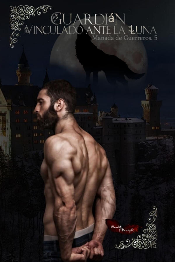 Guardián Vinculado ante la Luna 