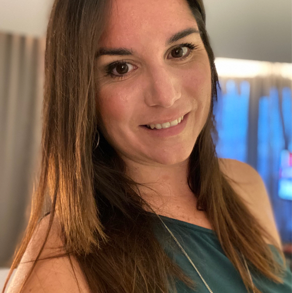 Mireia Hernández 