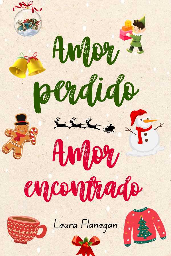Amor perdido, amor encontrado 