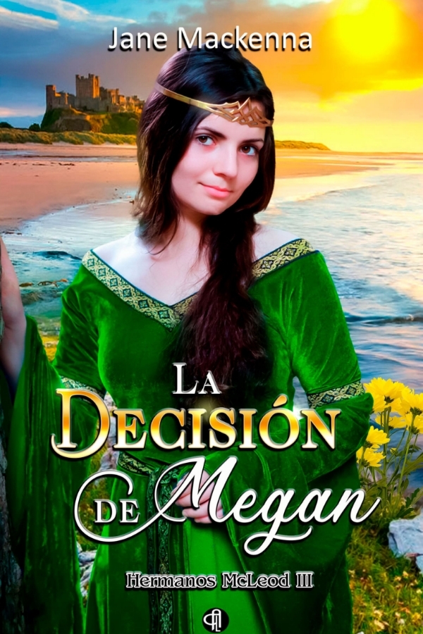 La  Decisión de Megan 