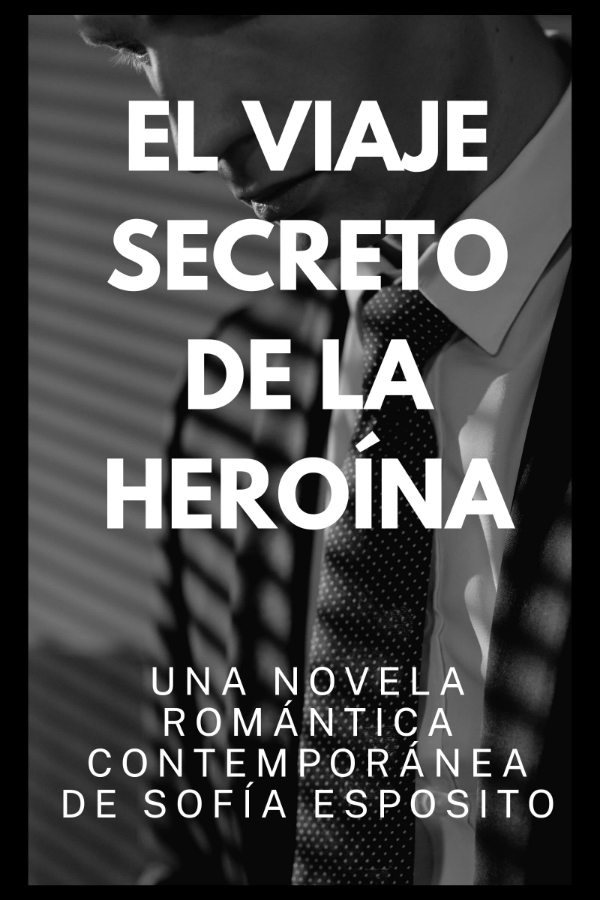 El Viaje Secreto de la Heroína 