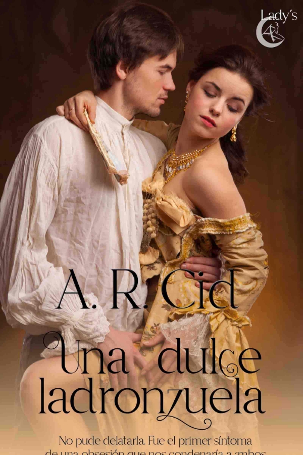 Una dulce ladronzuela