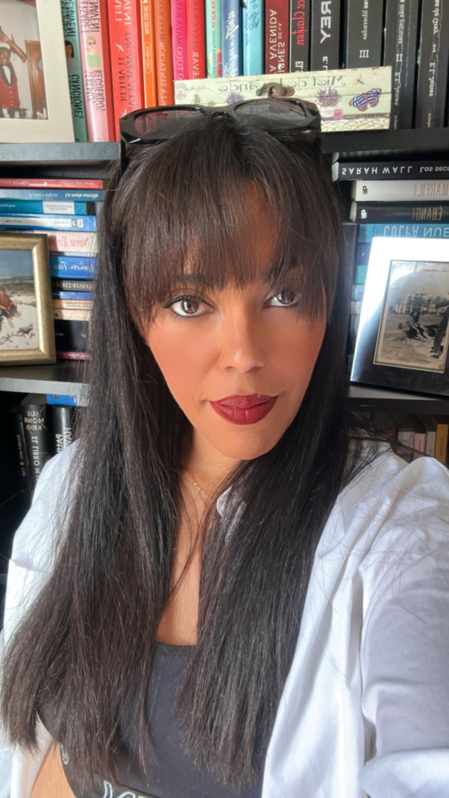Jennifer Mbuña
