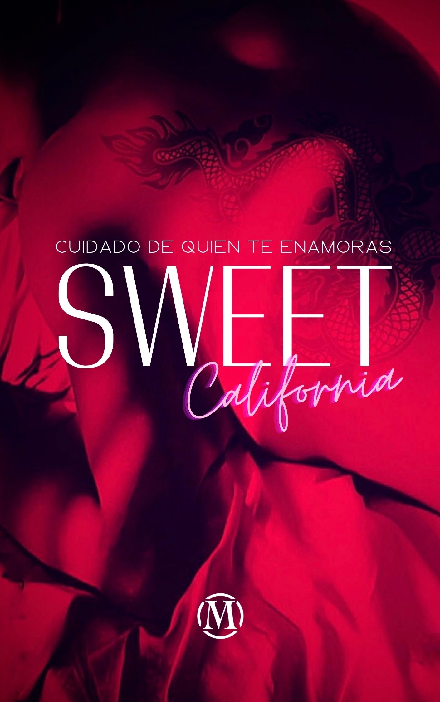 SWEET CALIFORNIA