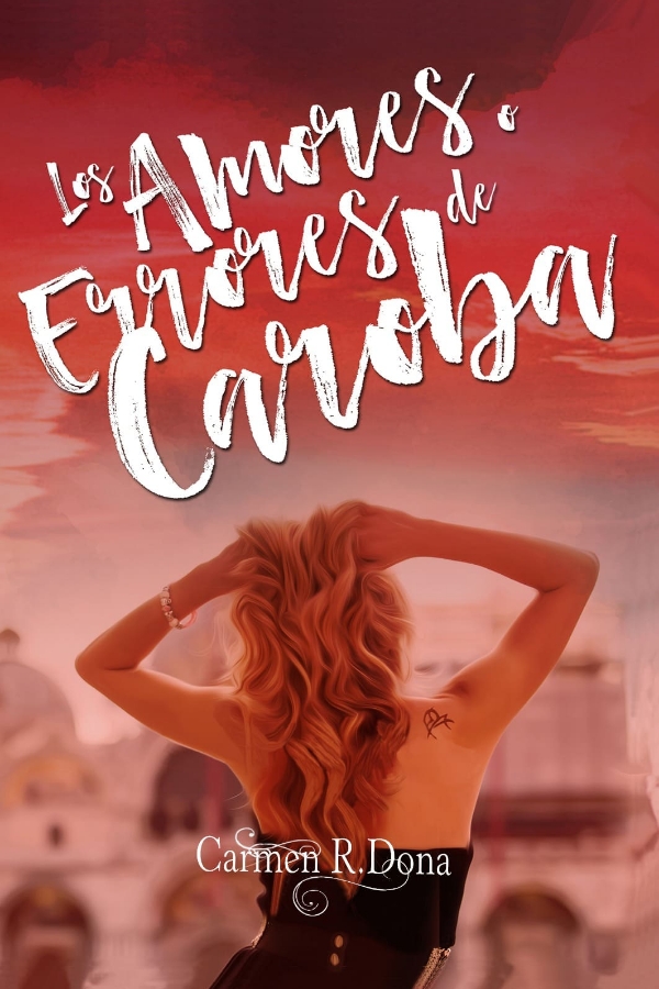 Los amores o errores de Caroba 