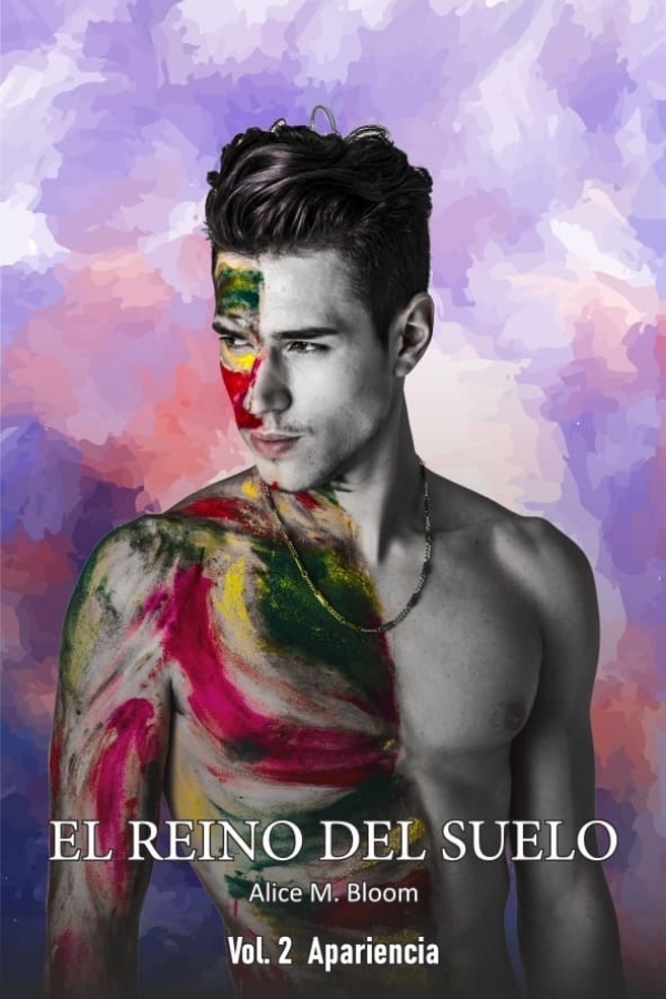 El reino del suelo. Volumen 2