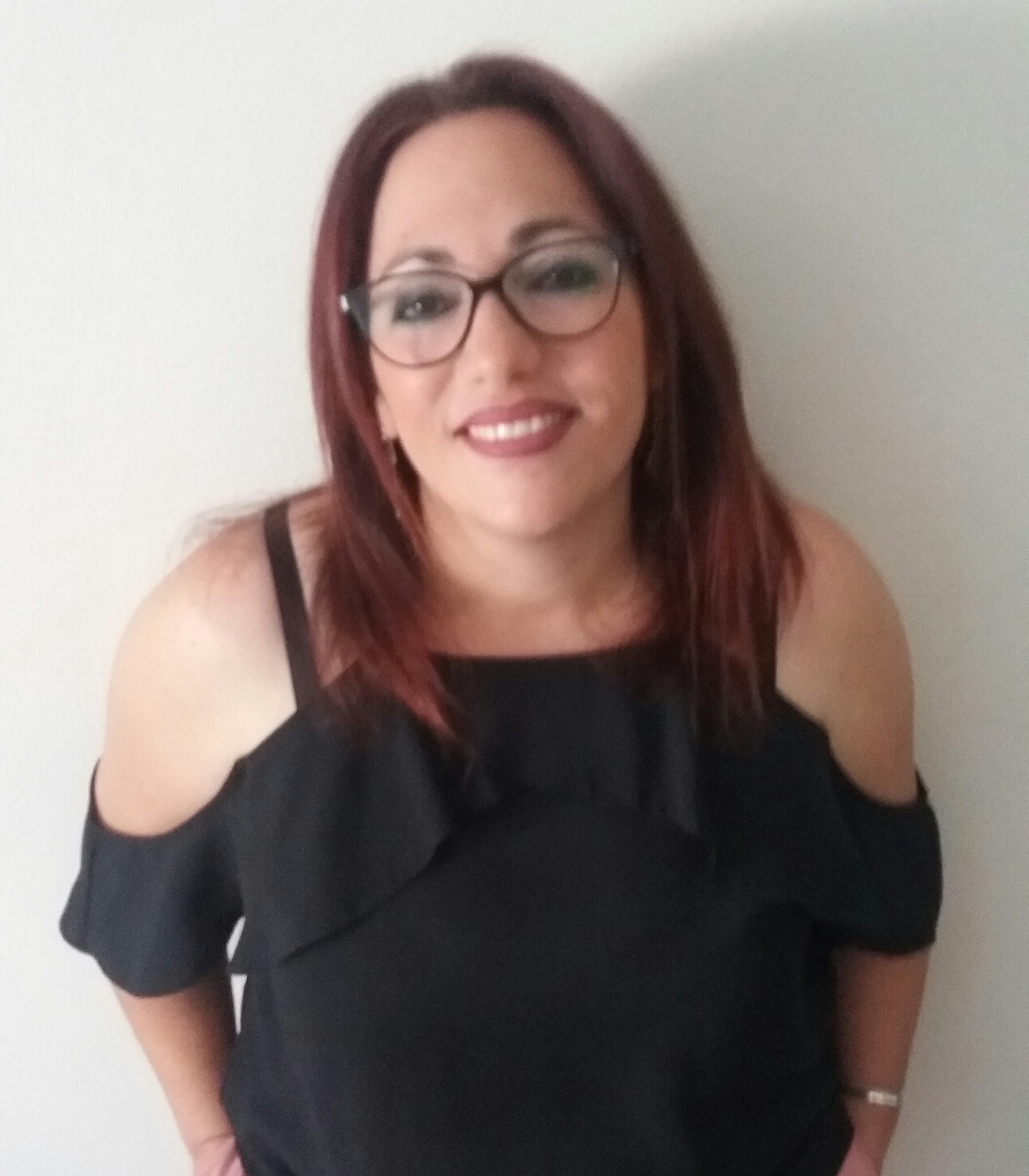 Marta Monroy