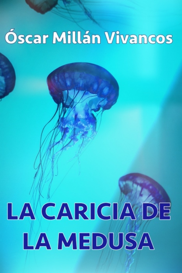 LA CARICIA DE LA MEDUSA 