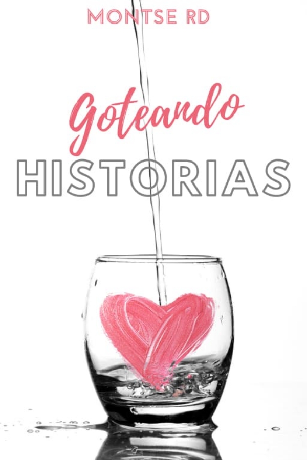 Goteando historias