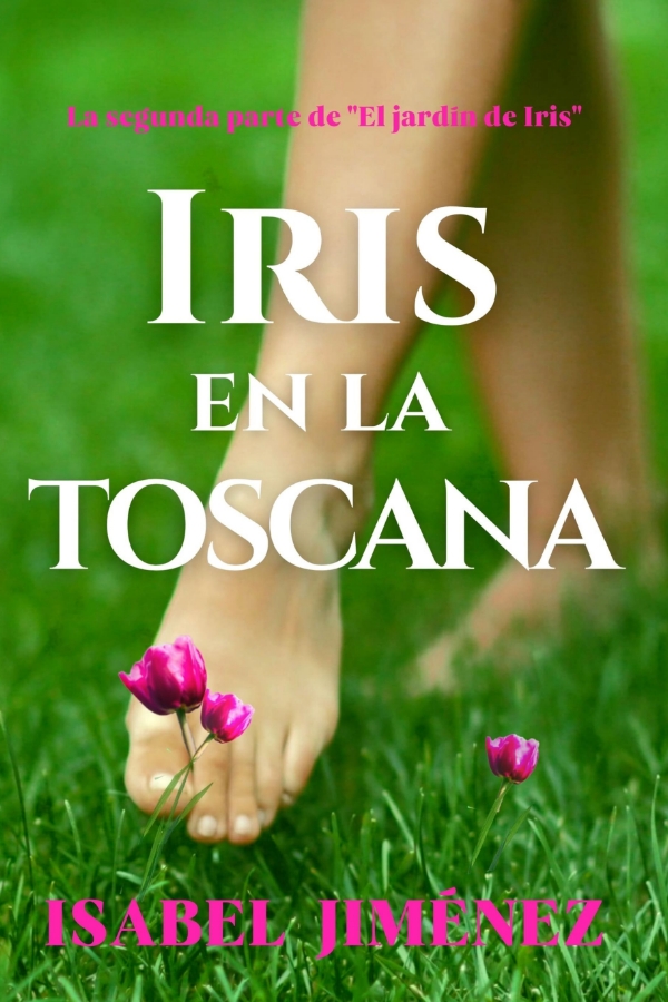 Iris en la Toscana 2