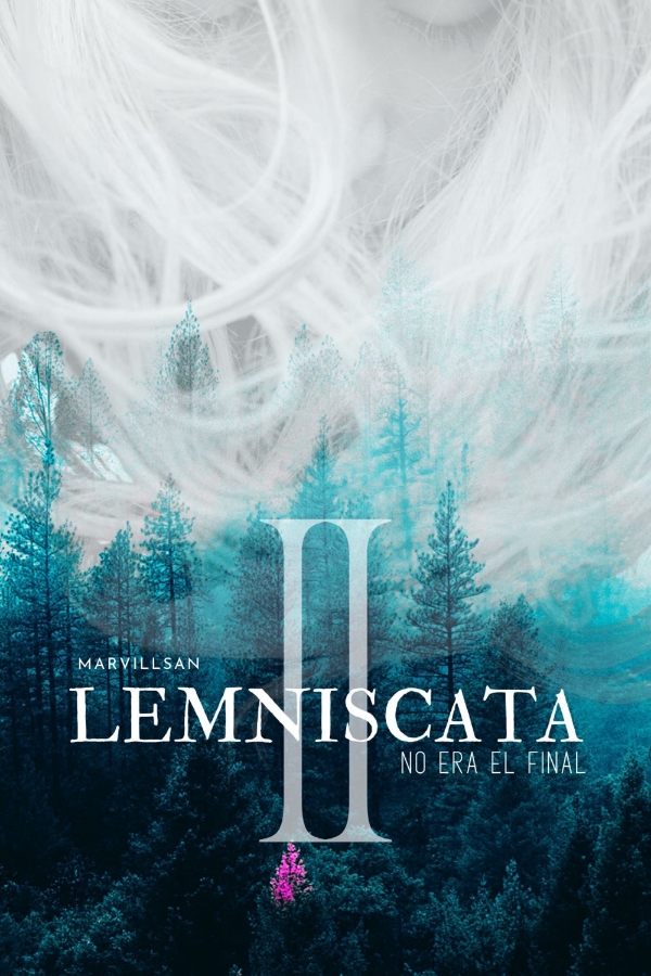 LEMNISCATA: no era el final Vol. 2