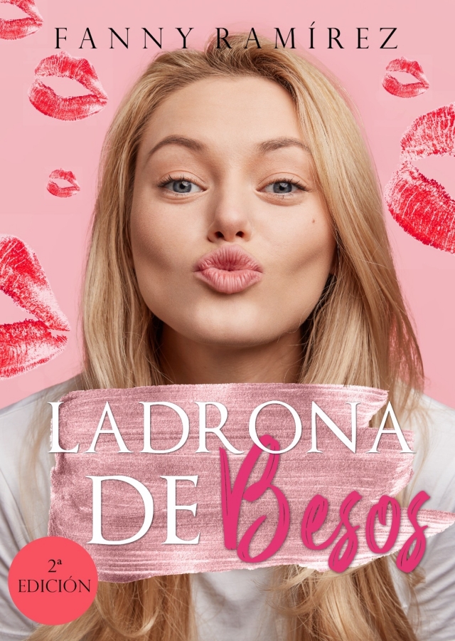 Ladrona de besos