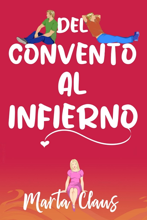 Del convento al infierno