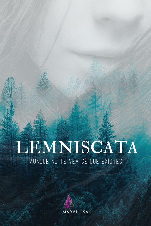 LEMNISCATA: aunque no te vea sé que existes Vol.1