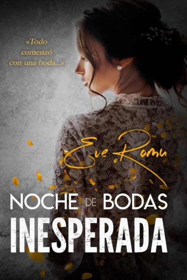 Noche de bodas inesperada