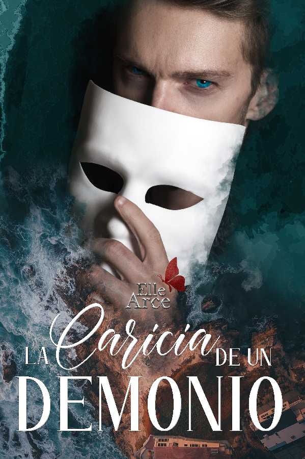 La caricia de un demonio