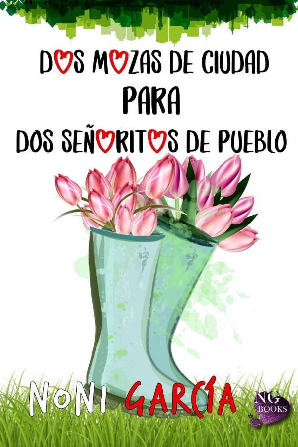 Dos mozas de ciudad para dos señoritos de pueblo