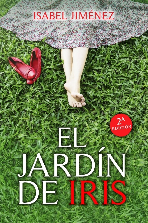 El jardín de Iris 1