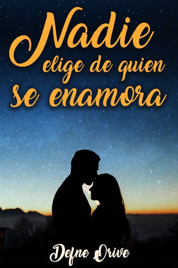 Nadie elige de quién se enamora