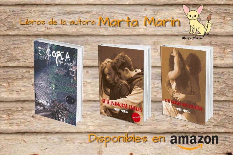 Marta Marín