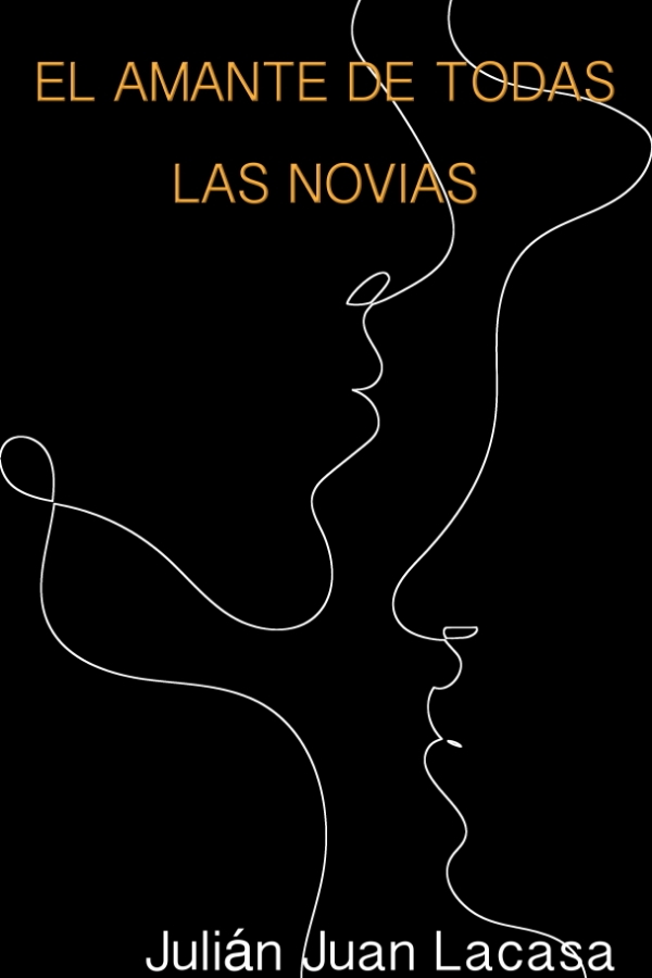 El amante de todas las novias