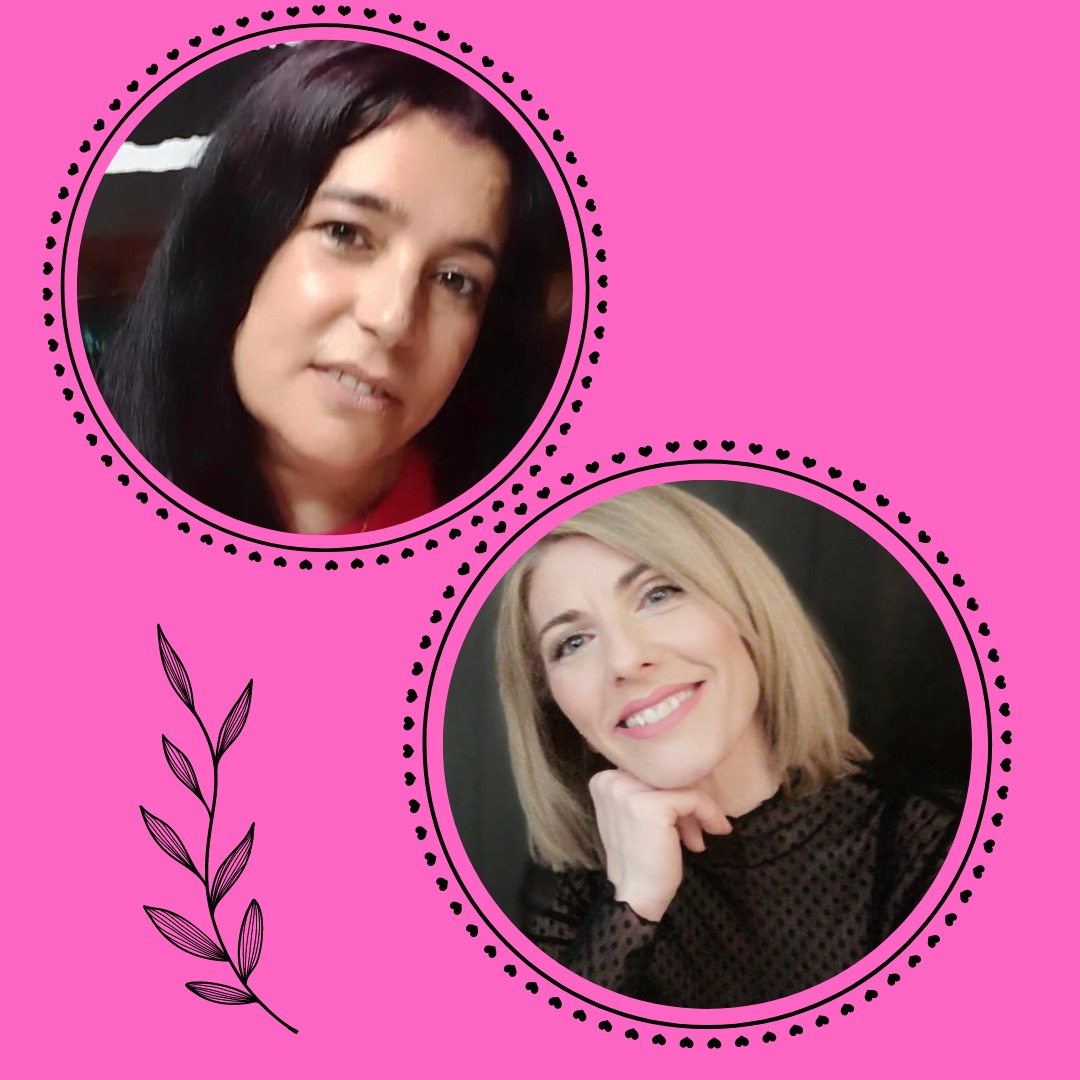 SUSANA Y SANDRA