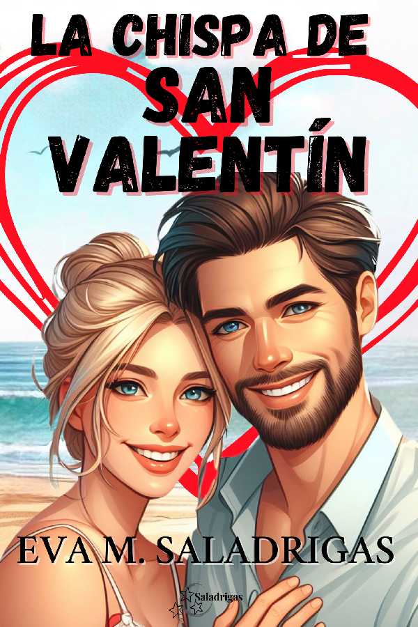 La Chispa de San Valentín 