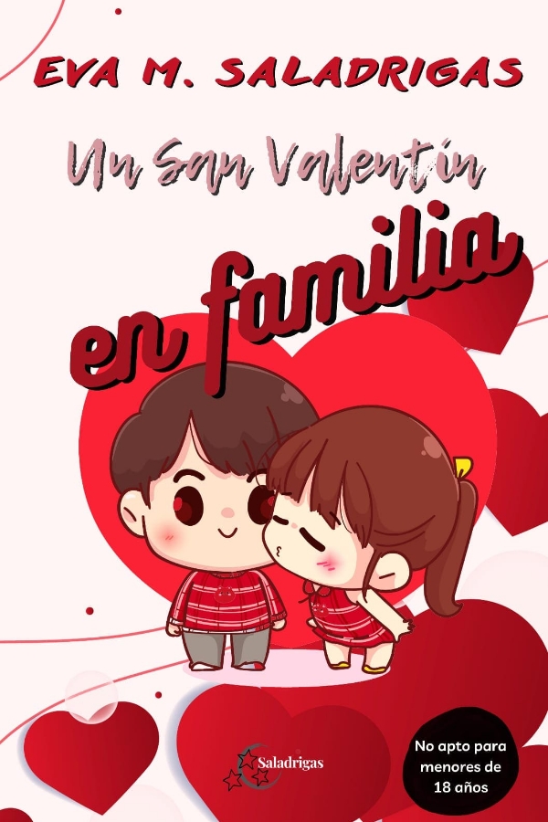 Un San Valentín en familia 