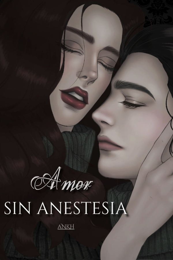 Amor, sin anestesia