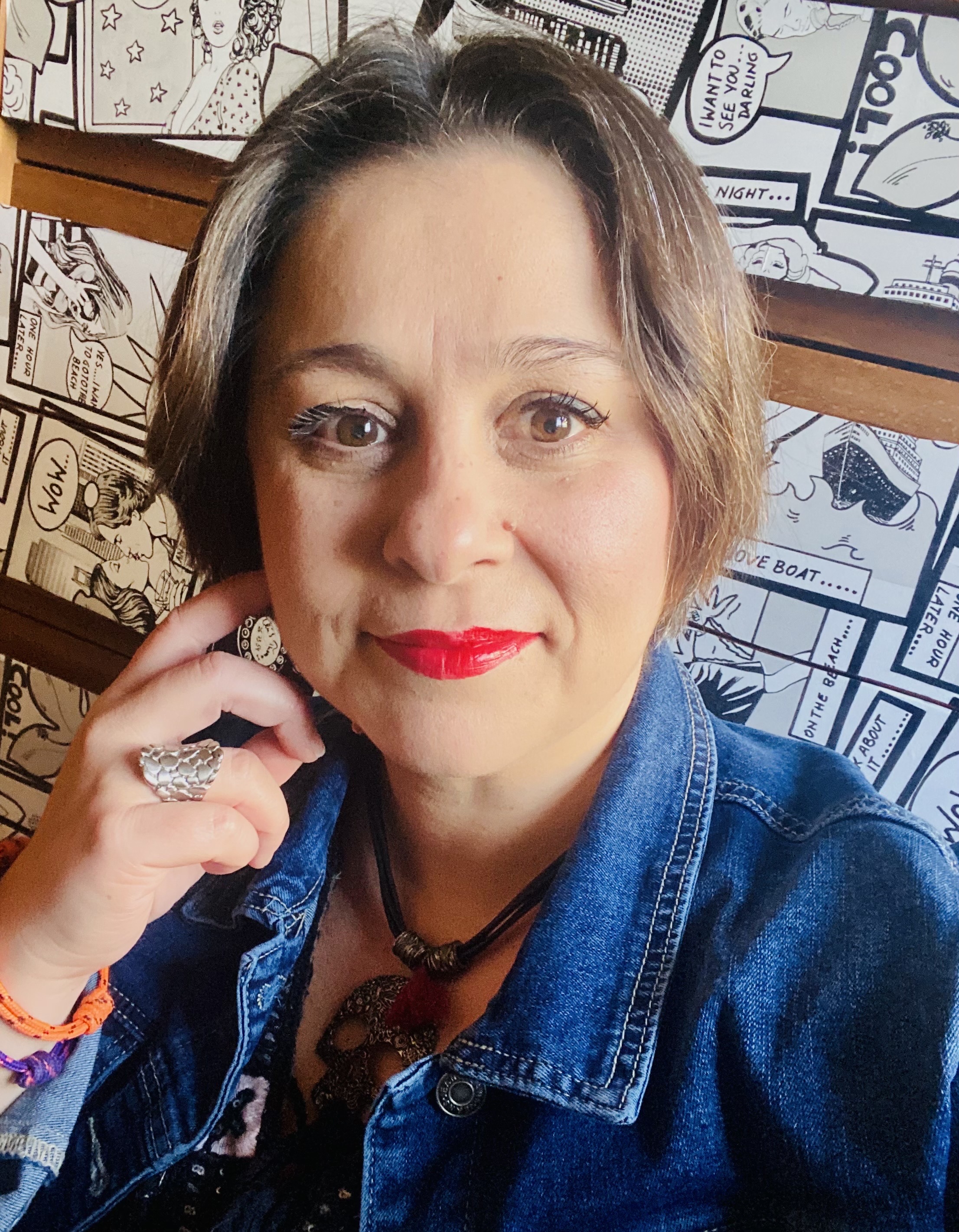Elisa Mayo