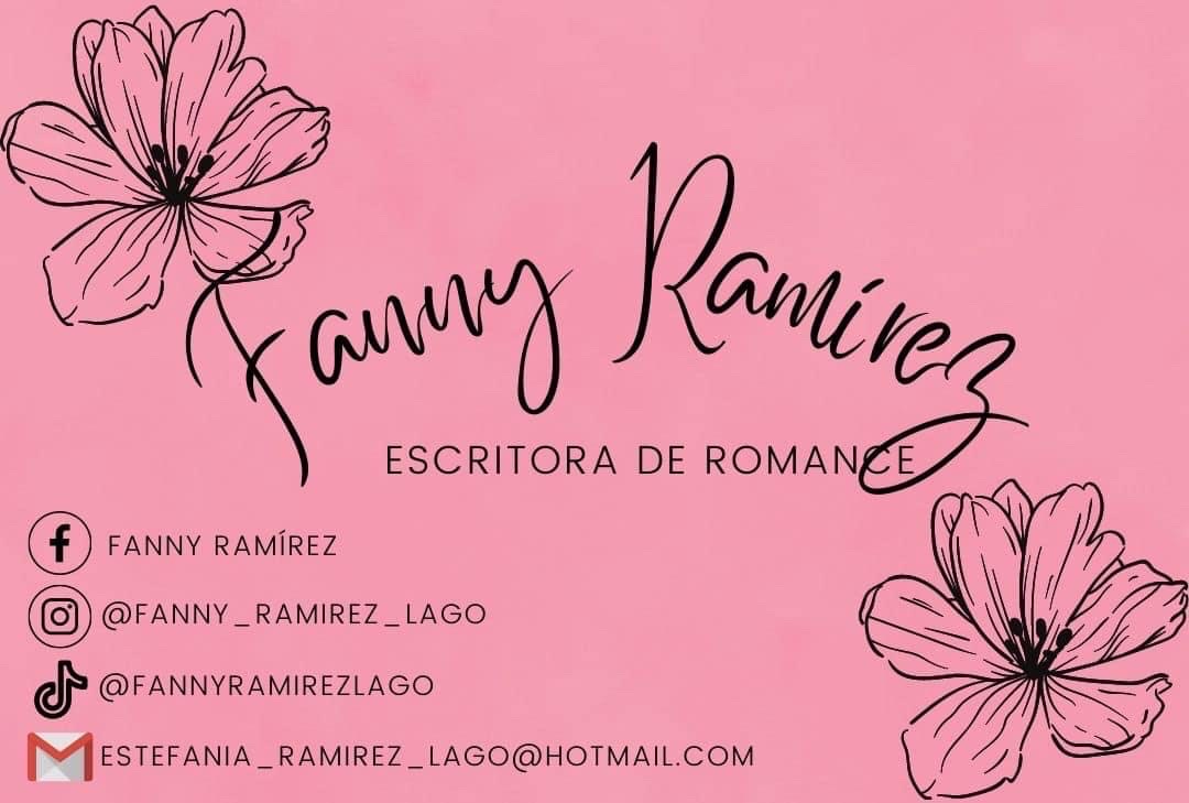 Fanny Ramírez 