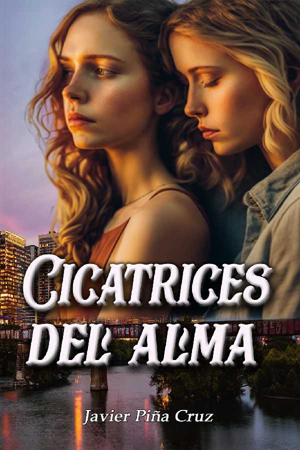 Cicatrices del alma
