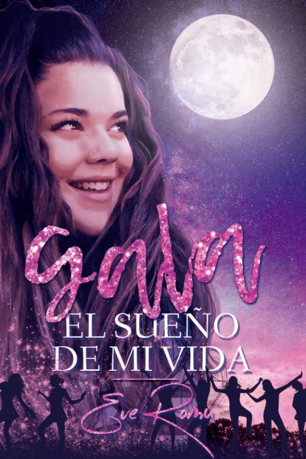 Gala el sueño de mi vida