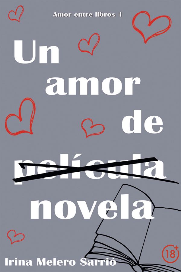 Un amor de novela
