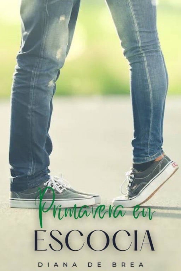Primavera en Escocia