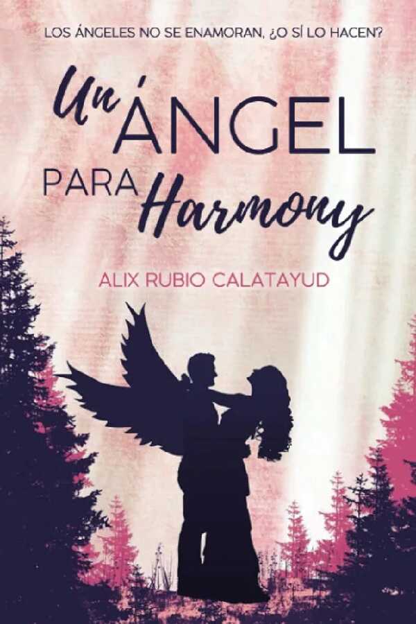 Un ángel para Harmony